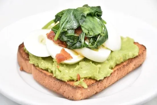 Avocado Toast