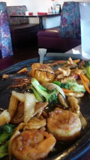 Dragon Court Sizzling