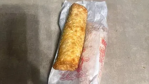 Pork Egg Rolls