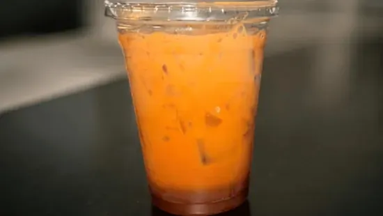 Thai Ice Tea