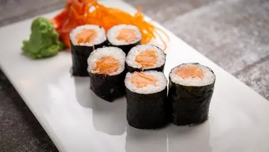 Salmon Roll