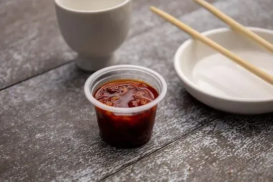 Duck Sauce (10)