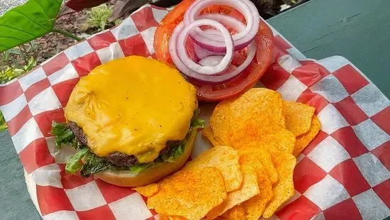 Cheeseburger