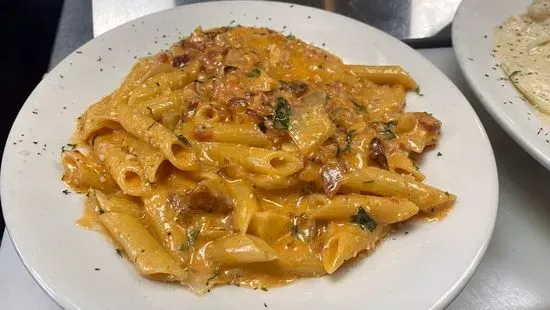 Penne Alla Vodka