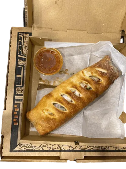 Stromboli