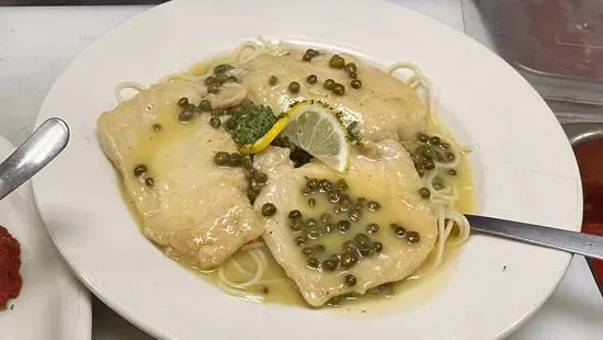 Piccata