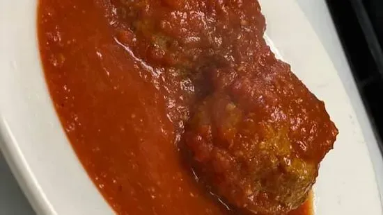 Meatballs or Sausage