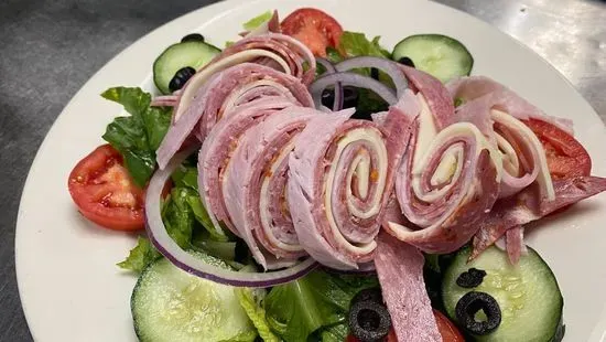 Antipasto Salad