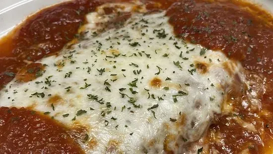 Parmigiana