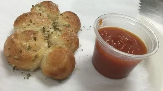 Garlic Rolls