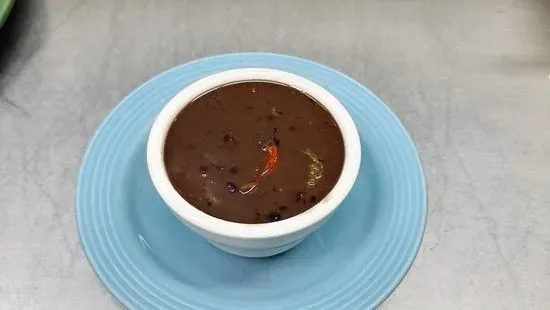Frijoles Negros / Black Beans