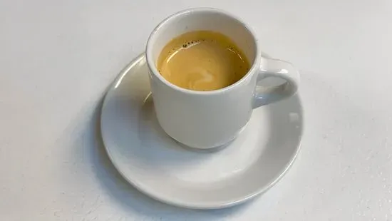 Expreso/Cafe Cubano