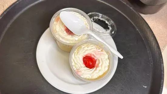 Three Milks Cake/ tres leches