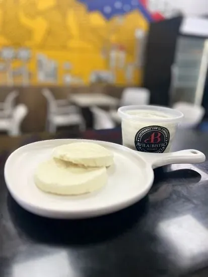 Queso de Mano