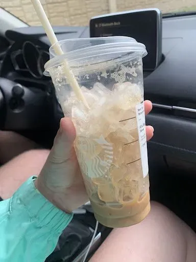 Iced Coffee