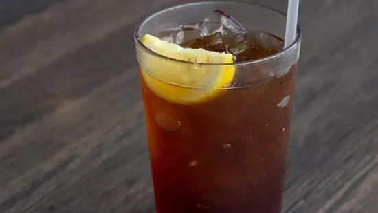 Freshly Brewed Iced Sweet Tea