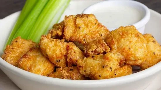 Boneless Wings