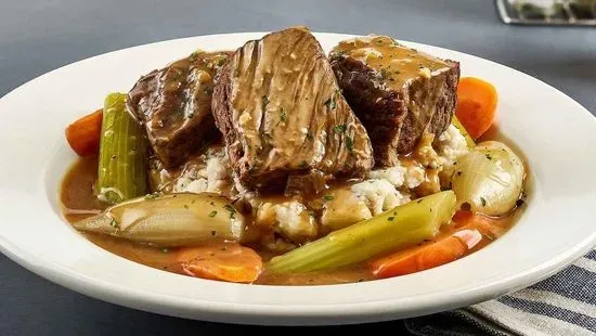 Pot Roast