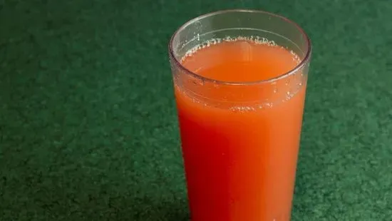 Large Grapefruit Juice