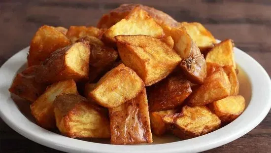 HOME FRIES