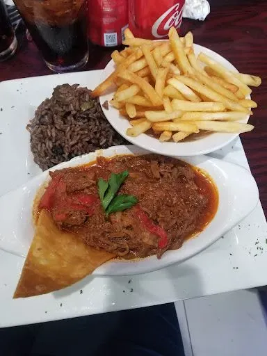 Ropa Vieja