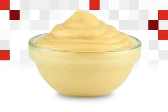 Honey Mustard Dip Cup