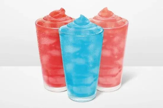 Slushies