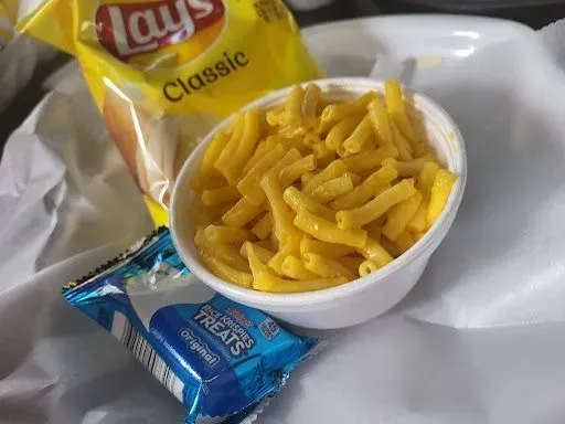 French Fries (Half Portion)