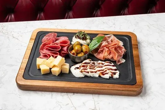 Gluten Free Antipasto Board