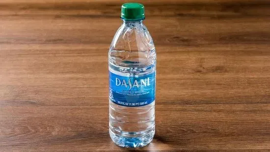 Bottled Water