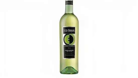 Ecco Domani Pinot Grigio