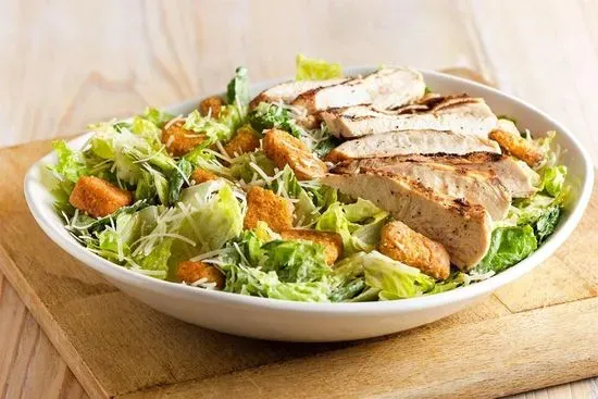 Brisbane Caesar Salad