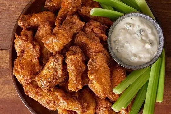 Kookaburra Wings® Party Platter