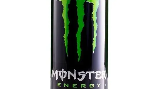 Monster Energy drink (16oz)