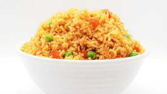 Fried Rice