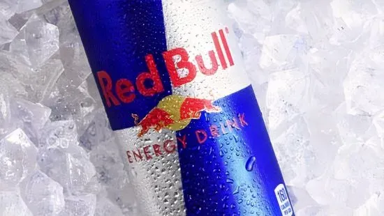 Red Bull Energy drink (8.4oz)