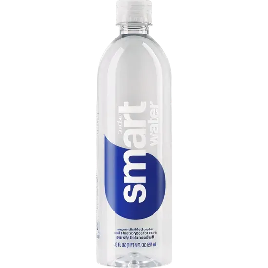 Smart Water 20oz