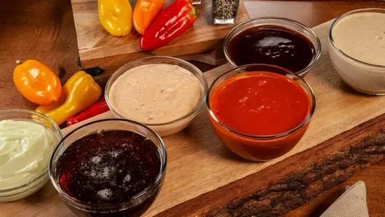 Sweet Baby Ray's® BBQ(100 Cal.)