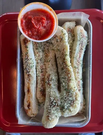 Breadsticks (6)