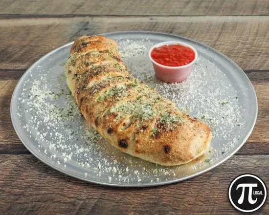 Classic Calzone