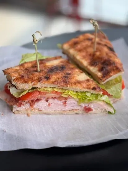 Turkey Club