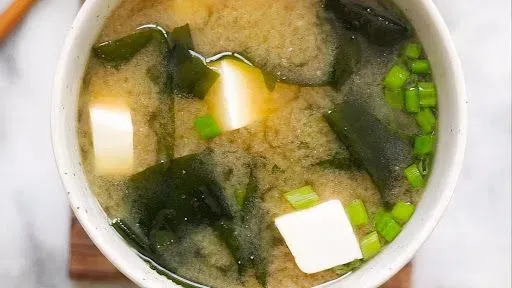 Miso Soup