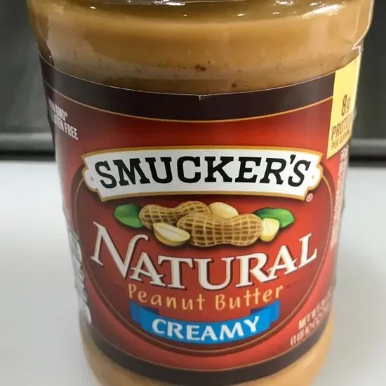 Peanut Butter add on