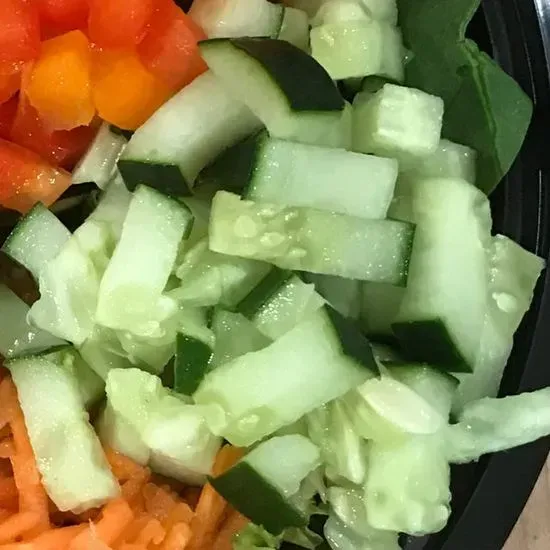 Cucumber