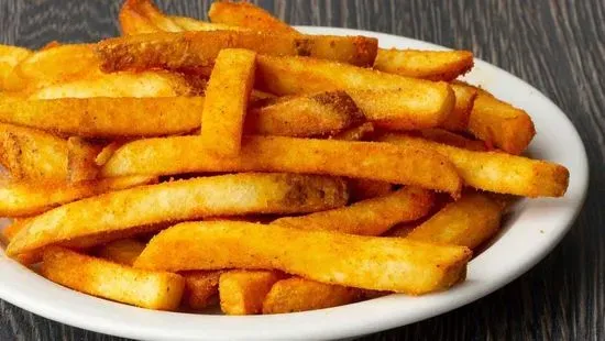 Seasoned Fries