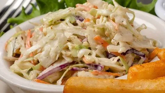 Cole Slaw