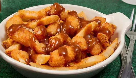 Poutine