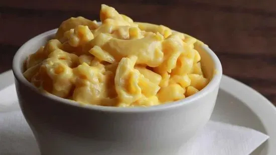 Mac & Cheese