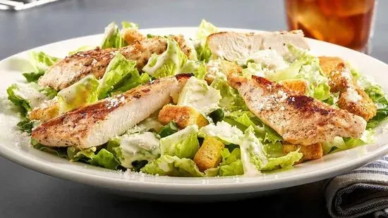 Chicken Caesar Salad