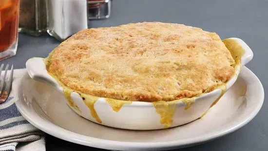 Chicken Pot Pie